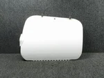 5512064-200 Cessna C-501 Tailcone Access Door Assembly. Fixed Price $840.00.