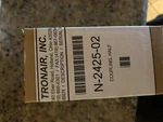 Tronair N2425-02 Coupling Half. Fixed Price $350.00.