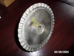 Bell Helicopter UH-1 Engine To Driveshaft Adapter 204-040-812-3. Fixed Price $125.00.