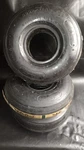 Nos Goodyear Aircraft Rib 46IB-2464-TL / 5.00-5 10PLY Tire. Fixed Price $275.00.