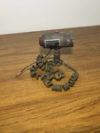 Untested! Grimes 15-0007-1 Incandescent Cockpit 28V Light! As Is Parts/repair. Fixed Price $49.99.