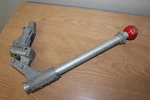 WTC2112-1 Emergency Gear Actuator And Pump Wiebel. Fixed Price $75.00.