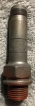 Champion Aircraft Aviation Spark Plug - Engine Part # EM42E 12C3. Fixed Price $25.00.