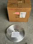 Mccauley Propeller Aft Bulkhead D4254 W/ 8130 (A1002). Fixed Price $733.01.