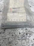Beechcraft Baggage Door Hold Open Pn: 169-380032-10. Fixed Price $90.00.