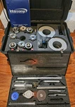 Intercomp Jack Aircraft Weighing W/load Cells & Leveling Kit. Fixed Price $5980.00.