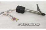 27-19013-11, 6610-01-143-2339, Aircraft Wing Angle Of Attack / Aoa Transmitter. Fixed Price $1199.99.