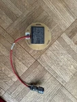 Crossbow Technology Magnetometer Model: CRM500GA-200. Fixed Price $1000.00.
