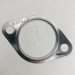 Aviation/aircraft Part Rapco RA632837 Stainless Steel Exhaust Gasket Lot Of 9. Fixed Price $19.00.