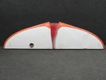0432000-3 Cessna C-140 Horizontal Stab (damaged). Fixed Price $504.00.
