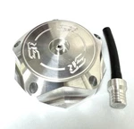 Staggs Gas Tank Fuel Cap 2010-26 Kawasaki KLX110L Raw Color. Fixed Price $49.00.