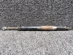 87468-002 Piper PA28-161 Nose Gear Steering Rod Assembly. Fixed Price $280.00.