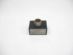 Pyrotector 30-326-7 Fire / Smoke Detection System Control Amplifier Lot A1454. Fixed Price $1395.00.