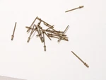 Lot Of (20) MS20605S3W3 Aircraft Cherry Aerospace Blind Rivets 3/32". Fixed Price $30.00.