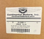 Tcm Continental 10-423684-1Y Ignition Harness New With 8130. Fixed Price $595.67.