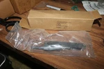 Nos Usgi Hartwell Latch Pn H9300-1 5340-00-623-8151. Fixed Price $69.70.