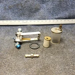 G199-25 Garwin Cessna 172E Fuel Strainer Assembly. Fixed Price $226.00.