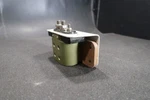 Piper Seneca V PA-34-220T External Power Receptacle Assembly 100890-003. Fixed Price $300.00.