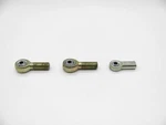 Aurora Rod End Bearings Pn: GMM-3M-670 And MW-3M Lot # A3148. Fixed Price $65.00.
