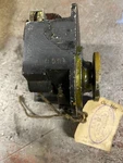British Lucus Magneto Nos. Fixed Price $81.02.