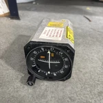 Benefit King KI-206 Vor/loc/glideslope Indicator P/n 066-3034-04. Fixed Price $375.00.