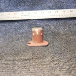 0513311-1 Cessna 172F Control Tube Support Lh. Fixed Price $141.00.