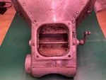 Cessna Carburetor Airbox Assembly. Core 0750144-1 And -33. Fixed Price $500.00.