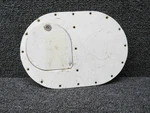 20329-000 Piper PA24-250 Fuel Cell Access Cover Plate Assembly. Fixed Price $84.00.