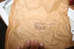 Nos Aeroquip Quick Disconnect Coupling Pn 014501-16D 4730-00-277-5364. Fixed Price $93.12.