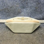 33-534012-1, 33-534012-5, 35-534012-5 Beech 35-33 Armrest Assy Gray/beige. Fixed Price $40.00.