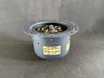 Grimes Aircraft Anti-collision Beacon Light Assembly, P/n 40600-1, Tested. Fixed Price $250.75.
