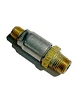 627335D12D - Fuel Injection Nozzle Tcm Continental Cessna. Fixed Price $77.50.