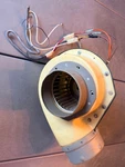 Piper PA-28-236 Dakota Fresh Air Blower Assembly P/n 99642-03 Used. Fixed Price $425.00.