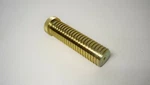 *new* Columbus Jack 2943-7 Extension Screw. Aircraft. Fixed Price $45.95.
