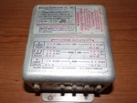 A-413A Whelen HDA-DF-28 Strobe Power Supply 28V. Fixed Price $100.00.