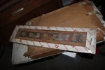 Nos International Blue Diamond 269 I6 Engine Gasket Set 113281R93 K5V Cid. Fixed Price $218.74.