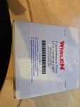 Whelen Parmetheus Plus Led Landing Light New. Fixed Price $210.00.