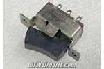 T-129, T129, Piper / Cessna Aircraft Two Position Rocker Switch. Fixed Price $19.99.