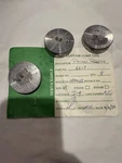 New Cleveland Brake Piston P/n 062-00700 Sold Each. Fixed Price $48.00.