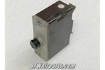 AN-3161-P20, AN3161-P20, 20A Square D Aircraft Circuit Breaker. Fixed Price $24.99.