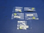 Beech Carpet Channel Retainer Spacer P/n 101-530836-17 Lot Of Nos (0326-976). Fixed Price $179.50.