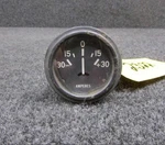 402264 Stewart Warner Amperes Indicator. Fixed Price $33.60.