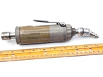 Dotco 12L2000-01 Straight Sander / Grinder 25,000 Rpm Aircraft Tool --video--. Fixed Price $89.95.