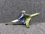 5115275-12 Cessna 402C Rudder Trim Tab Actuator. Fixed Price $1680.00.