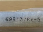 69B13786-5 Boeing Bulb Seal -new-. Fixed Price $225.00.
