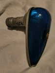 Grimes Blue Light Wing Tip Position Assy 28V A2138 An 3033-8 Strobe For Cessna. Fixed Price $59.00.