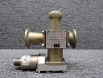 2601-11 (alt: 9914144-4EX) Asc Shutoff Valve Assembly. Fixed Price $2520.00.