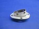 Cessna Pitot Tube Mounting Mast P/n 0721101-8 (0325-849). Fixed Price $196.00.
