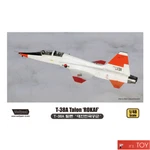 Wolfpack 1/48 T-38A Talon 'rokaf' Korea Force Aircraft Model Kit WP10003. Fixed Price $37.86.