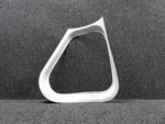 35-410000-96 Beechcraft BE-35J Window Trim Lh (chipped Paint). Fixed Price $420.00.